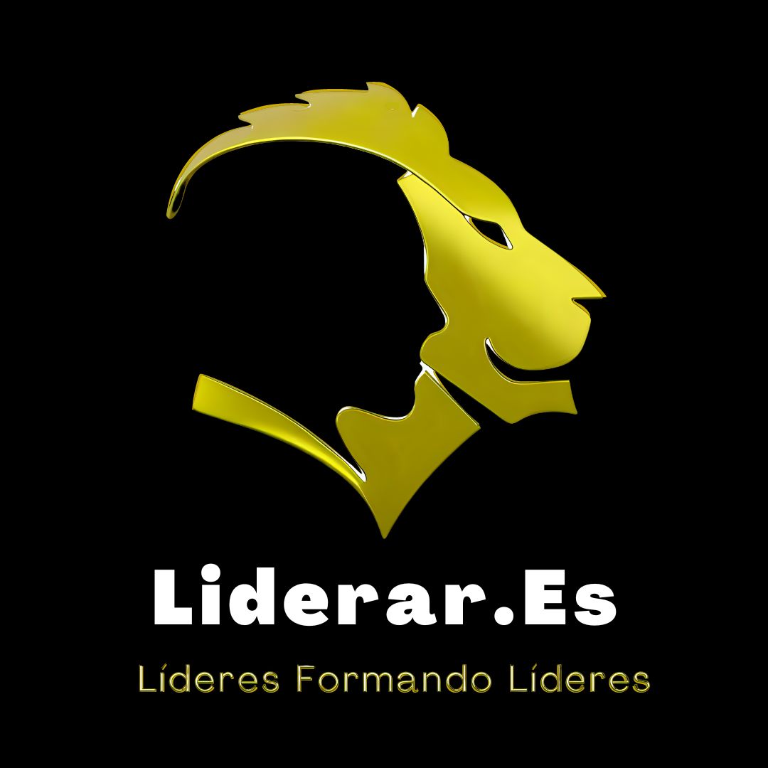 Liderar.Es Liderar.es